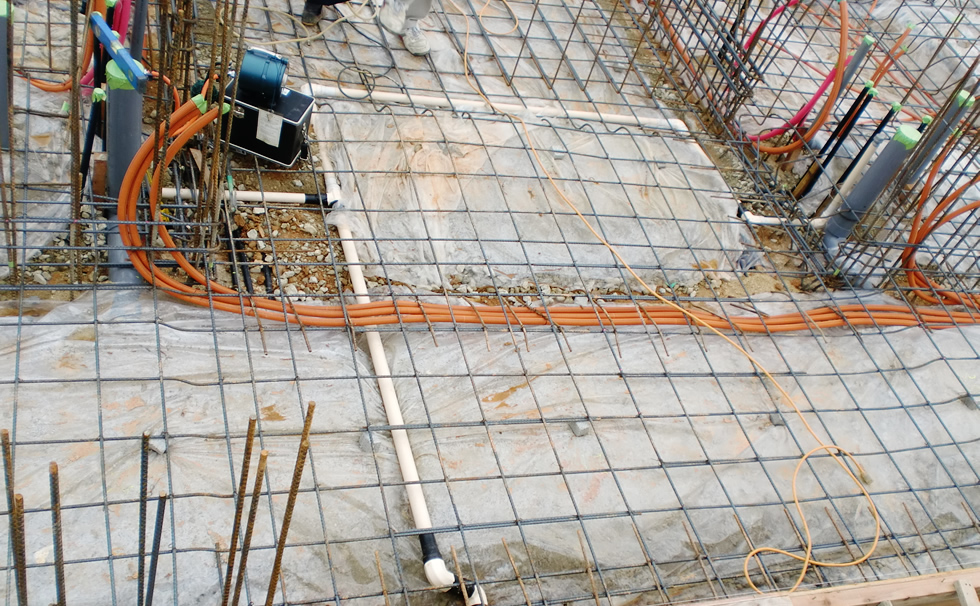 仲本屋のリフォーム