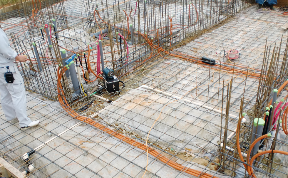 仲本屋のリフォーム