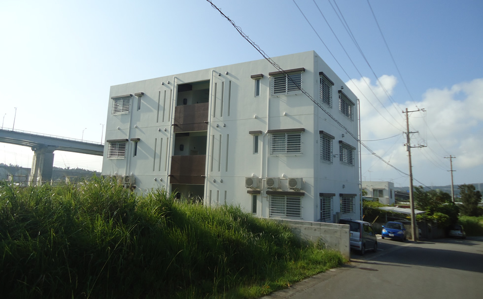 仲本屋のリフォーム