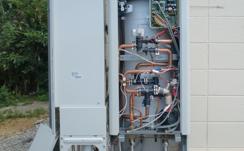 仲本屋のリフォーム