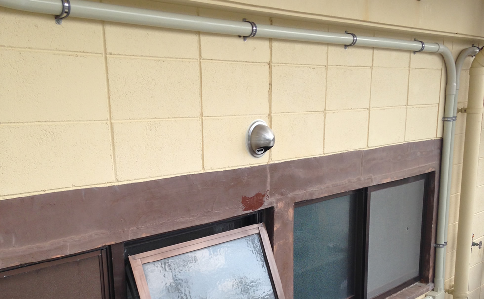 仲本屋のリフォーム